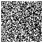 QR code with Gaster Lumber & Hardware contacts