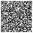 QR code with Austin & Hix contacts