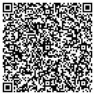 QR code with Rainbow Custom Logo Mats contacts