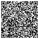 QR code with Handi-Man contacts