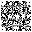 QR code with Anderson Rural Literacy Progra contacts