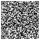 QR code with Custom Cooling Heating & Air contacts