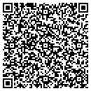 QR code with A Lockout For Less contacts