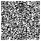 QR code with Hollis Janitorial Service contacts
