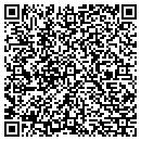 QR code with S R I Technologies Inc contacts