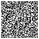 QR code with Dannys Pizza contacts