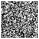 QR code with James B Hatcher contacts
