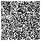 QR code with Haleys Clearing Grading & Hlg contacts