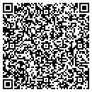 QR code with Chris Stone contacts