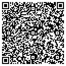 QR code with L & R Howell Inc contacts