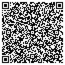 QR code with Hart To Hart contacts