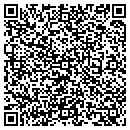 QR code with Oggetti contacts