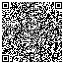 QR code with Hix Electric contacts