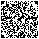 QR code with Illusions Design Studio contacts