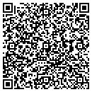 QR code with Intown Lofts contacts