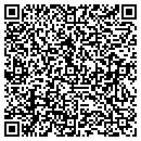 QR code with Gary and James Inc contacts