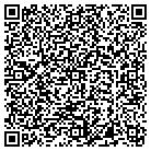 QR code with C and C Maintenance Ent contacts