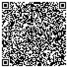 QR code with Department of Auxiliary Services contacts