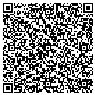 QR code with J C Spell Construction contacts