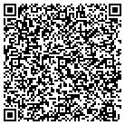 QR code with Strozier Plbg Heating A & Backhoe contacts