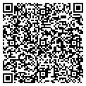 QR code with WTOC contacts