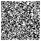 QR code with J & E Improvement Corp contacts