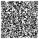 QR code with C W Matthews Contracting Co contacts