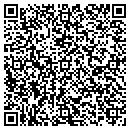 QR code with James E Knighton DDS contacts