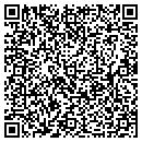 QR code with A & D Foods contacts