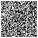 QR code with Kingdom Builders contacts