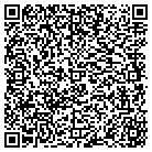QR code with Waddell Smith Retirement Service contacts
