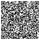 QR code with Kohn Herbert CPA Management C contacts