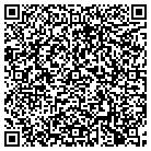 QR code with Anglyn Derrell W Jr MD Faafp contacts