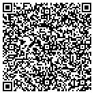 QR code with Martin Mechanical Contractors contacts