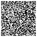 QR code with C D Forester contacts