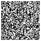 QR code with Hudnall Cohn & Abrams PC contacts