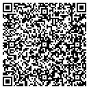 QR code with S & S Aviation Co contacts