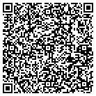 QR code with Mc Whirter Realty Corp contacts