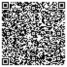 QR code with Artistic Printing Services contacts