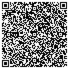 QR code with AAA Hardware & Home Center contacts