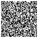QR code with Classy Cat contacts