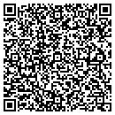 QR code with AAF Import Inc contacts