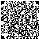 QR code with A Fur'St Class Pet Resort contacts