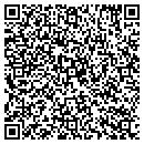 QR code with Henry J & C contacts