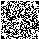 QR code with I Cant Believe Its Yogurt contacts