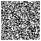 QR code with Phillips Barber & Style Shop contacts