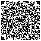 QR code with Yates Insurance Agency Real Es contacts