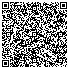QR code with B & N Mechanical Contractors contacts