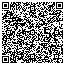 QR code with Alan B Gordon contacts