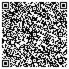 QR code with R J Bare Properties LLC contacts